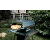 Turpone Forza 17" Rotating Pizza Oven - TURPONE FORZA 17