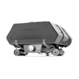 Turpone Forza 17" Rotating Pizza Oven Bundle with Forza Table, Forza Cover Bag & Pizza Peel - FORZA BUNDLE