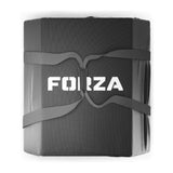 Turpone Forza 17" Rotating Pizza Oven Bundle with Forza Table, Forza Cover Bag & Pizza Peel - FORZA BUNDLE