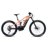 Frey Voyager EX - BEAST