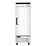 Frigos  27'' Bottom Mounted (1) Solid Door Reach-In Freezer 19.1 Cu. Ft. - FGA-BMF-1D-27