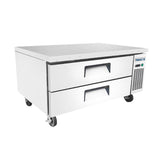 Frigos36" Two Drawer Refrigerated Chef Base - FGA-CB-2DR-36