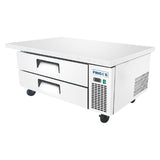 Frigos  52" Two Drawer Refrigerated Chef Base - FGA-CB-2DR-52