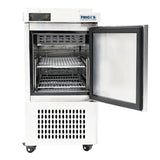 Frigos  17" Slim Sandwich Prep Table - FGA-SPT-8P-17-NC