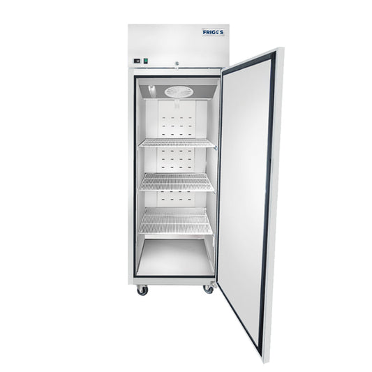 Frigos  28.70'' Top Mounted (1) Solid Door Reach-In Freezer 21.4 Cu. Ft. - FGA-TMF-1D-29