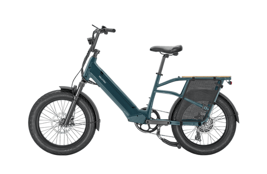 Velotric Go 1 Ebike - VG010002C