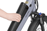 Velotric Go 1 Ebike - VG010002C