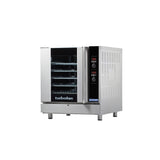 Turbofan E32D5 Full Size Digital / Electric Convection Oven - E32D5P
