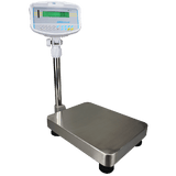 Adam Equipment GBK 15aM Series Bench Checkweighing Scale - 15 x 0.002 lb