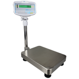 Adam Equipment GBK 60aM Bench Checkweighing Scale - 60 x 0.01 lb - GBK 60aM