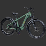 Retrospec Koa Rev+ 2 Fat Tire Electric Bike - 6001