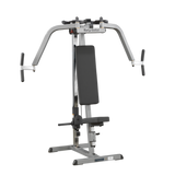 iDeal Body-Solid Plate Loaded Pec Deck - GPM65