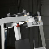 iDeal Body-Solid Plate Loaded Pec Deck - GPM65
