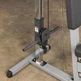 iDeal Body-Solid Plate Loaded Pec Deck - GPM65
