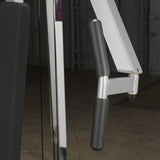 iDeal Body-Solid Plate Loaded Pec Deck - GPM65
