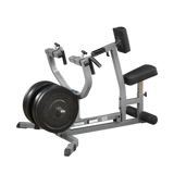 iDeal Body-Solid Seated Row Machine - GSRM40