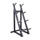 iDeal Body Solid Capacity Olympic Weight Tree - GWT76