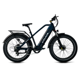 VTUVIA Gemini Electric Bike - V-Gemini-Champagne