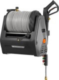 Giraffe Tools Grandfalls Retractable Pressure Washer Plus+ 2400 PSI New - HP135-G30A