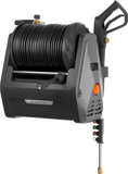 Giraffe Tools Grandfalls Retractable Pressure Washer 2.0 GPM 2400 PSI (Upgraded Model) New - HP135-G30B