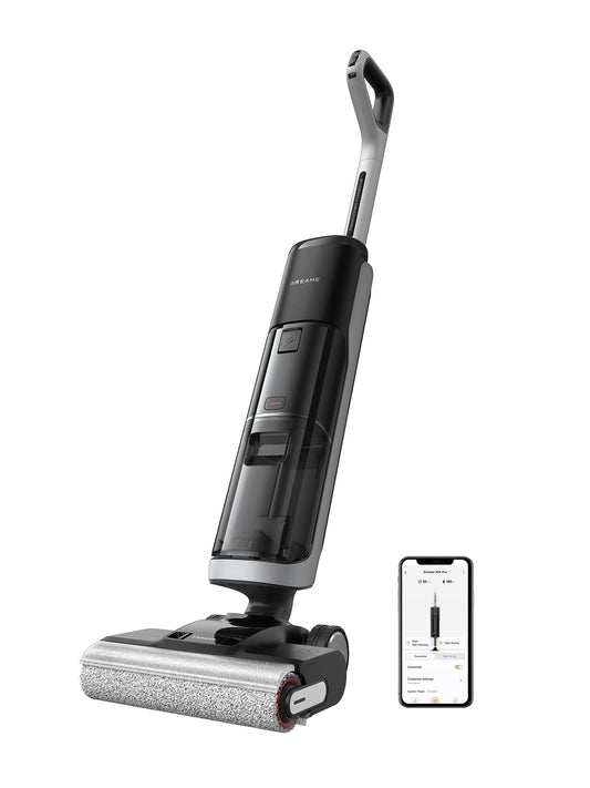 Dreame H14 Pro Wet and Dry Vacuum - 011101AA000110