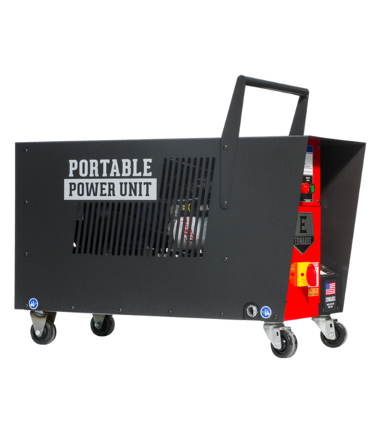 EDWARDS Portable Power Unit 230V 1PH - HAT001
