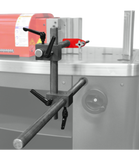 EDWARDS Horizontal Press Material Stop -  HBA200
