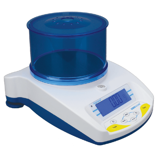 Adam Equipment HCB 153 Highland® Precision Balance - 150 x 0.005 g