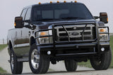 Steelcraft Ford F250/F350 Superduty 2008-2010 HD Front Bumper with Receiver - HD11320R