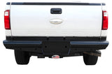 Steelcraft HD Bumper Replacement Rear Bumper Ford F250/F350 Superduty 1999-2016 - HD21370
