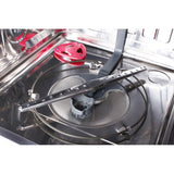 Thor Kitchen 24" Professional Series Stainless Steel Dishwasher, HDW2401SS