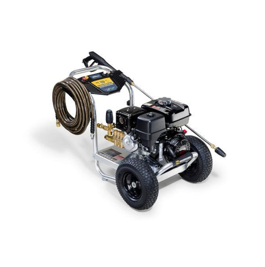 Hustler 4000 PSI, 3.5 GPM Pressure Washer w/ Honda GX270 (HH4035) - 939355