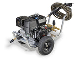 Hustler 4200 PSI, 4 GPM Pressure Washer w/ Honda GX390 (HH4240) - 939371
