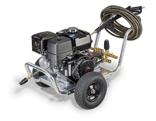 Hustler 4200 PSI, 4 GPM Pressure Washer w/ Honda GX390 (HH4240) - 939371