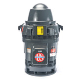 US-Nidec HO40P2BLF Vertical Hollow Shaft Motor 40 HP 230/460V 324TPH WPI - HO40P2BLF