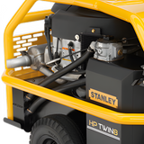 Stanley Hydraulics Dual Hydraulic Power Unit (Two 5 to 8 GPM Circuits) - HP28B02
