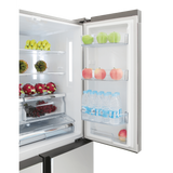 Thor Kitchen Appliance Package - 30 in. Natural Gas Range, Range Hood, Refrigerator, Dishwasher, AP-LRG3001U-3