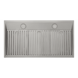 Thor Kitchen 36 Inch Wall Mount Range Hood in Stainless Steel - HRH3607U