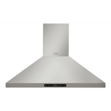 Thor Kitchen 36 Inch Wall Mount Range Hood in Stainless Steel - HRH3607U