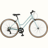 Retrospec Harper Plus City Bike - Step Through 7 Speed - 6376