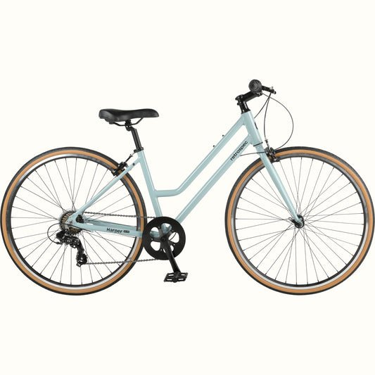 Retrospec Harper Plus City Bike - Step Through 7 Speed - 6376