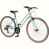 Retrospec Harper Plus City Bike - Step Through 7 Speed - 6376