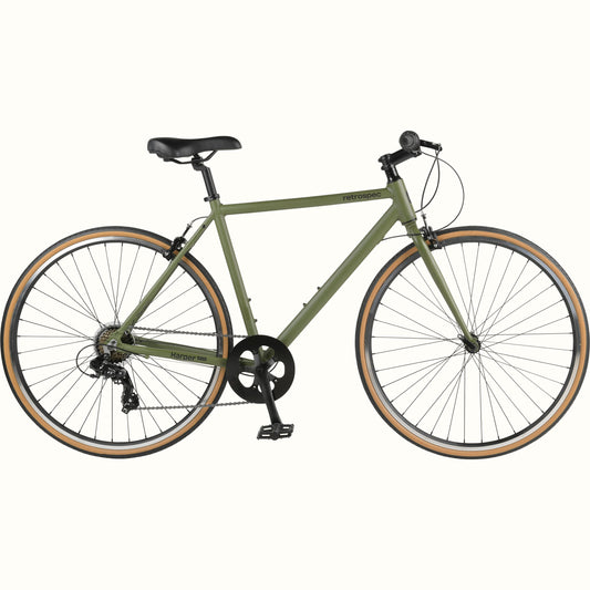 Retrospec Harper Plus City Bike - 7 Speed - 6367