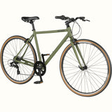 Retrospec Harper Plus City Bike - 7 Speed - 6367