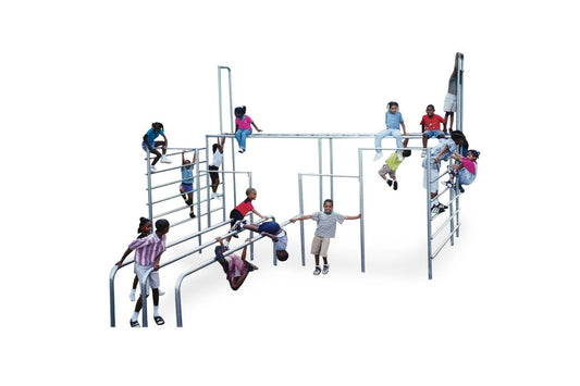 iDeal Sportplay Hercules III Climber