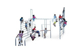 iDeal Sportplay Hercules III Climber