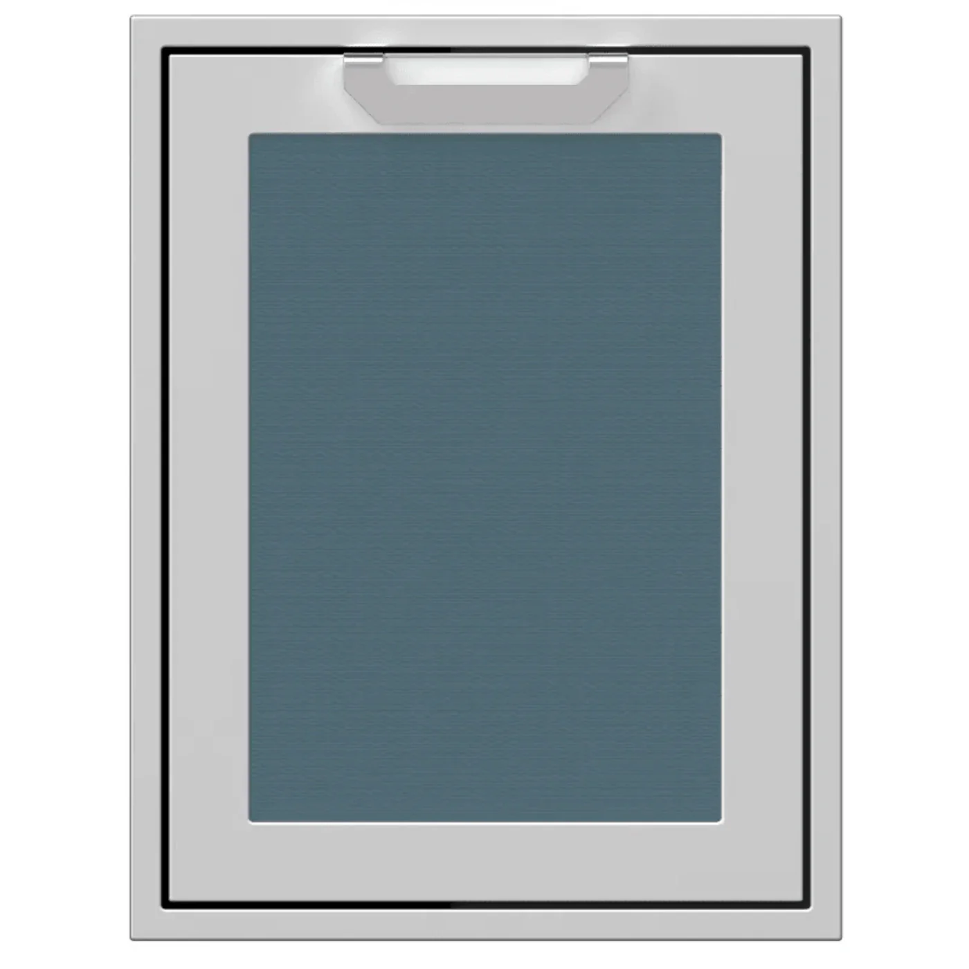 Hestan 20-Inch Trash and Recycle Center Storage Drawer - AGTRC20-SS