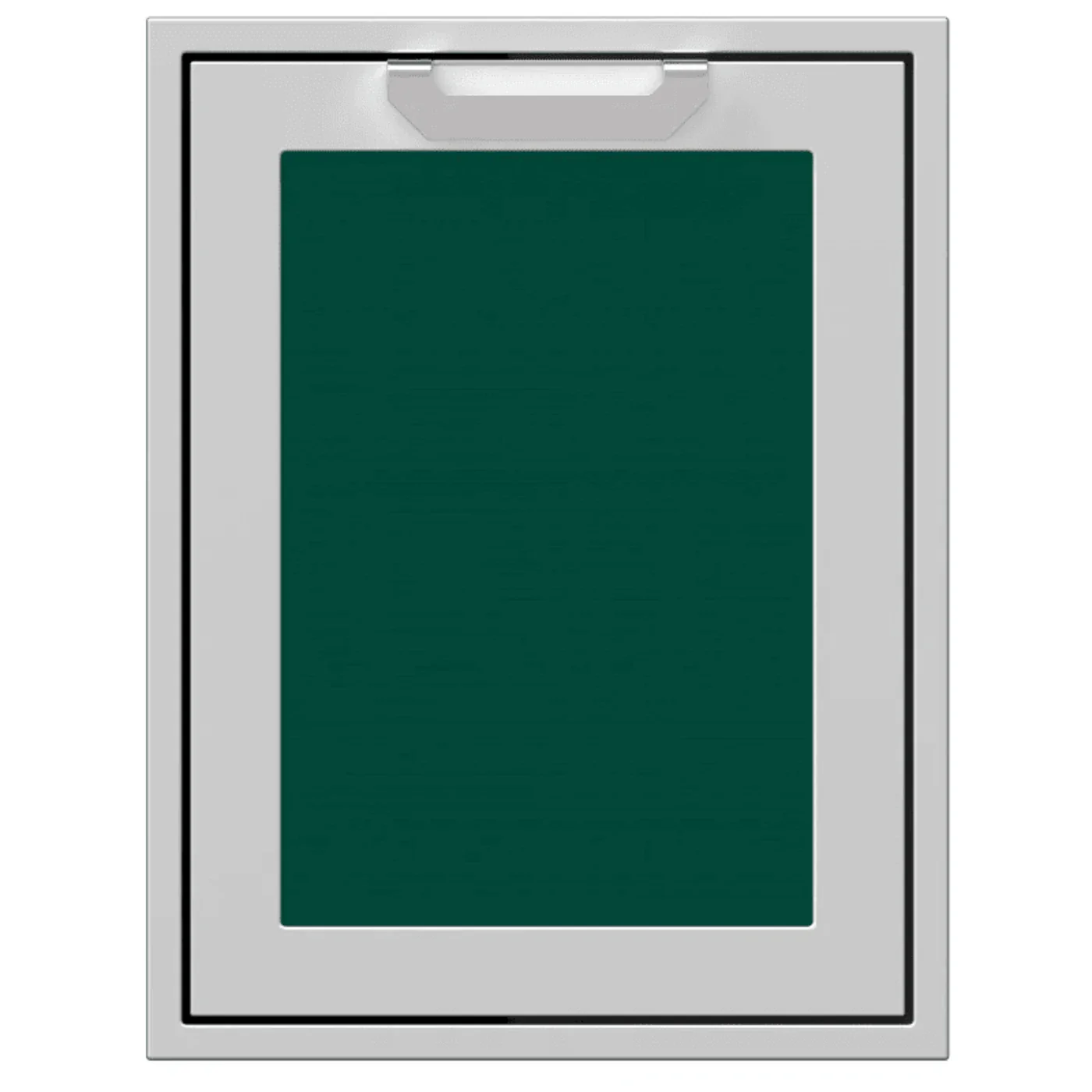 Hestan 20-Inch Trash and Recycle Center Storage Drawer - AGTRC20-SS