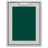 Hestan 20-Inch Trash and Recycle Center Storage Drawer - AGTRC20-SS
