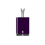 Hestan 24-Inch Outdoor Rated Double Faucet Beer Dispenser - GFDSR242-SS